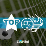 Los 10 máximos goleadores de LaLiga Santander