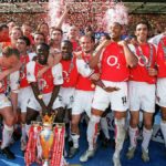 Arsenal 2003-2004, el equipo invicto, Los Invencibles