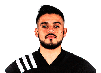 Plantilla del DC United 2020 - Júnior Moreno