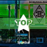 5 estrellas que han salido del Borussia Mönchengladbach