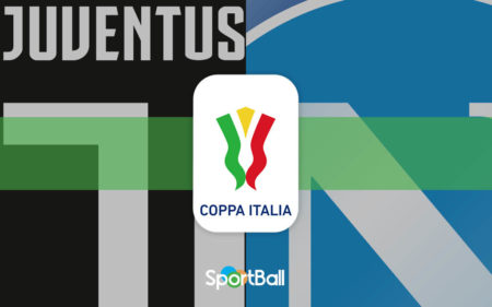 Previa Coppa Italia 2019-2020: Juventus vs Napoli