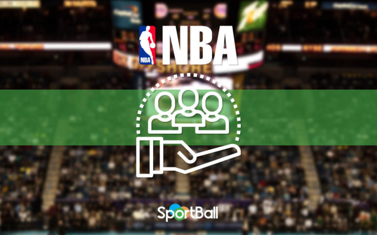La NBA, la mejor liga deportiva y socialmente hablando