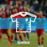 Top 10 jugadores con más partidos oficiales con la Selección Española