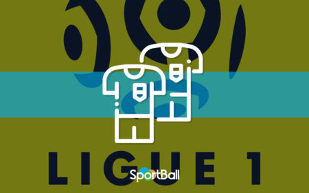 XI ideal de la Ligue 1 2019-2020