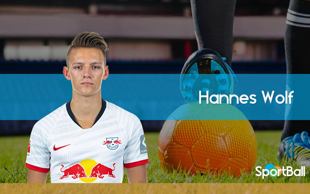¿Cuál es la mejor posición de Hannes Wolf y cómo juega?