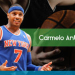 Carmelo Anthony, el último gran anotador