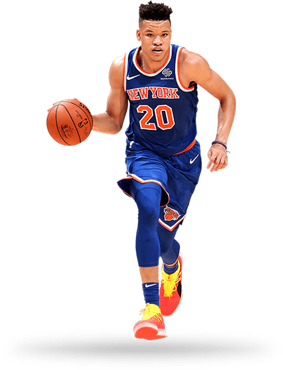 Kevin Knox New York Knicks