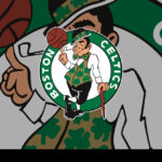 Plantilla Boston Celtics