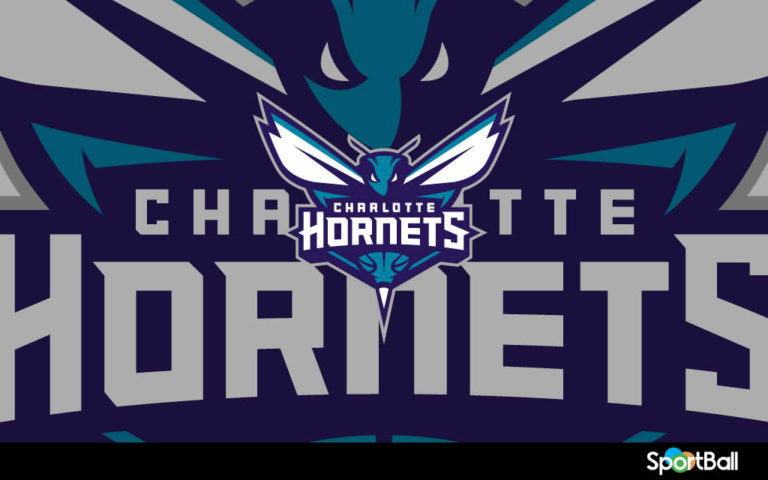 Plantilla Charlotte Hornets