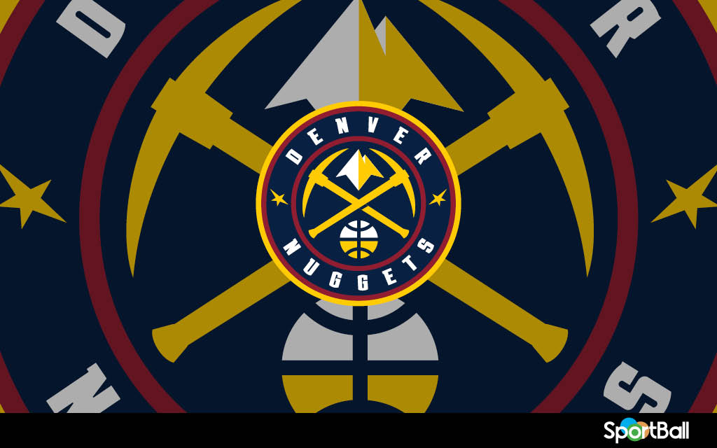 Plantilla Denver Nuggets