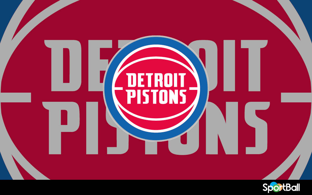 Plantilla Detroit Pistons