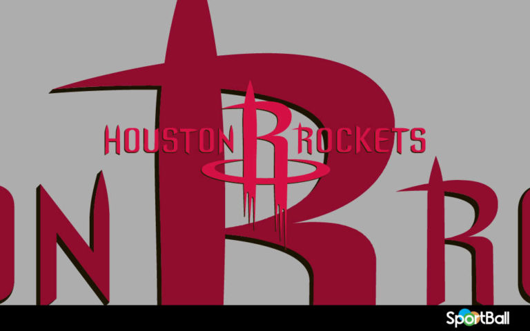 Plantilla Houston Rockets