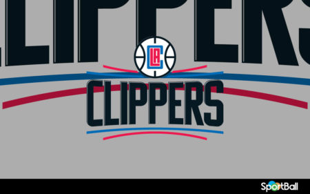 Plantilla Los Angeles Clippers