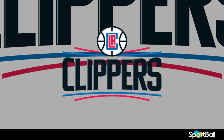 Plantilla y jugadores de Los Angeles Clippers