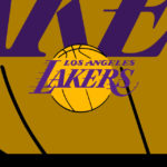 Plantilla Los Angeles Lakers