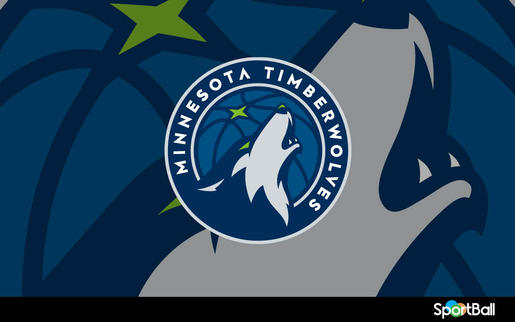 Plantilla Minnesota Timberwolves