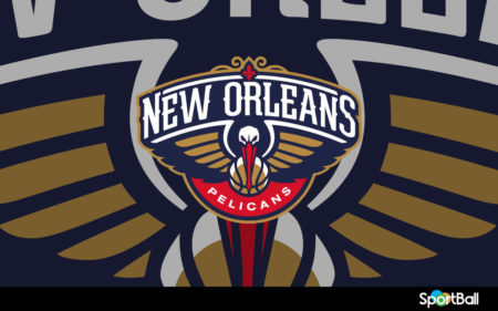 Plantilla New Orleans Pelicans