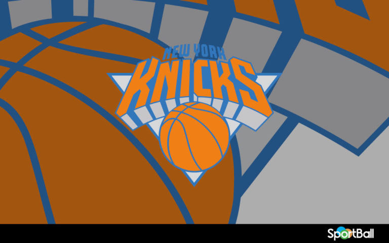 Plantilla New York Knicks