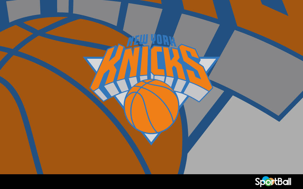 Plantilla New York Knicks