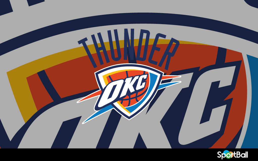 Plantilla Oklahoma City Thunder 20232024 jugadores, análisis y formación