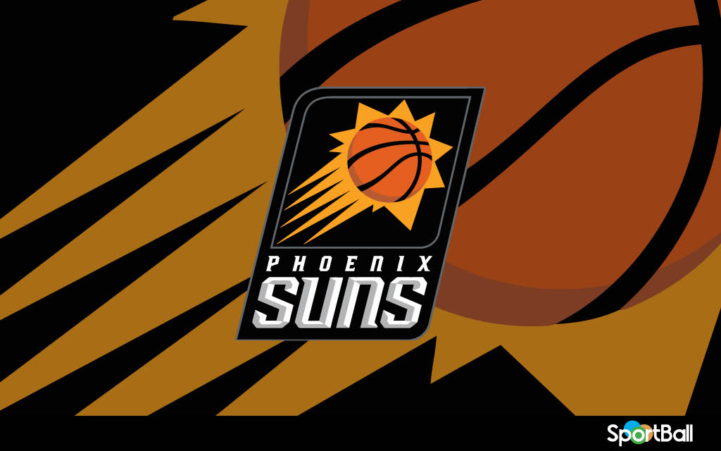 Plantilla Phoenix Suns 20232024 jugadores, equipo y formación