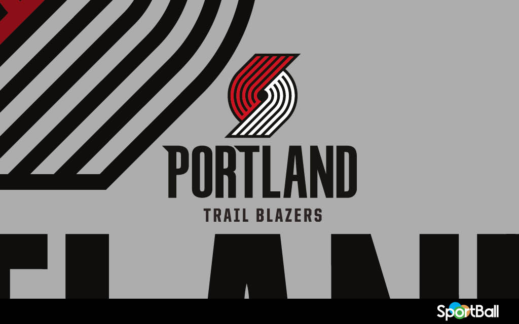 Plantilla Portland Trail Blazers