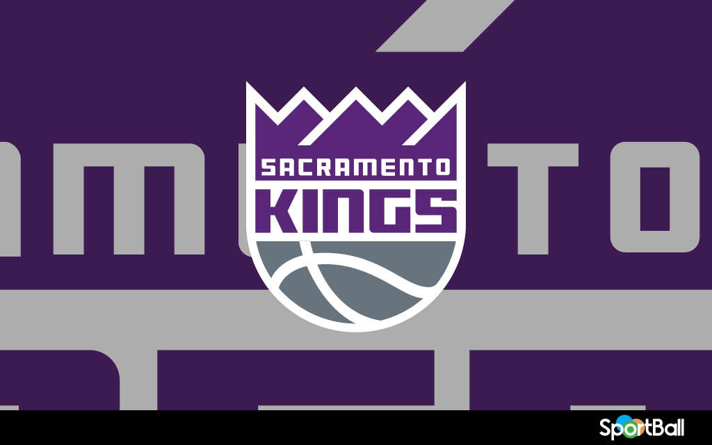 Plantilla Sacramento Kings