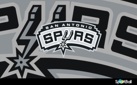 Plantilla San Antonio Spurs