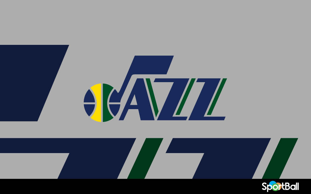 Plantilla Utah Jazz