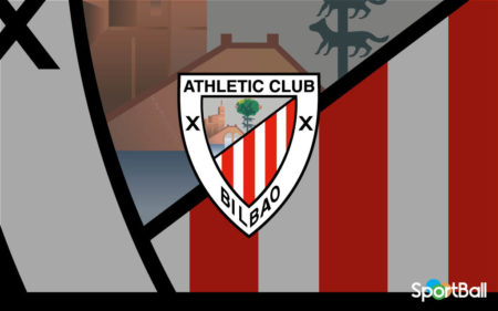 Plantilla Athletic de Bilbao
