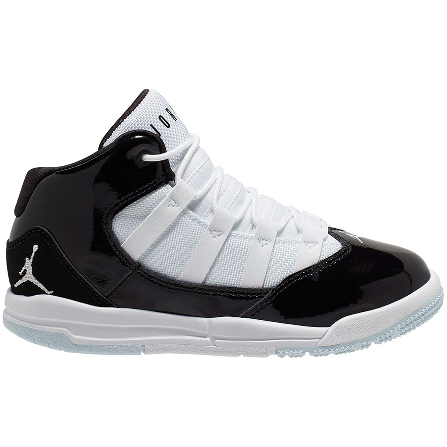Las Jordan son las mejores zapatillas de basket de Nike