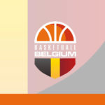 Jugadores de la selección de baloncesto de Bélgica para el Eurobasket 2022