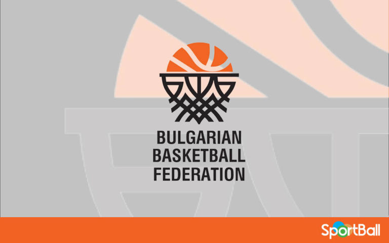 Jugadores de la selección de baloncesto de Bulgaria