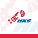 Jugadores de la selección de baloncesto de Croacia para el Eurobasket 2022