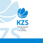 Jugadores de la selección de baloncesto de Eslovenia para el Eurobasket 2022