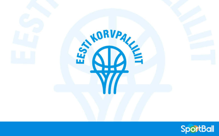 Jugadores selección baloncesto Estonia