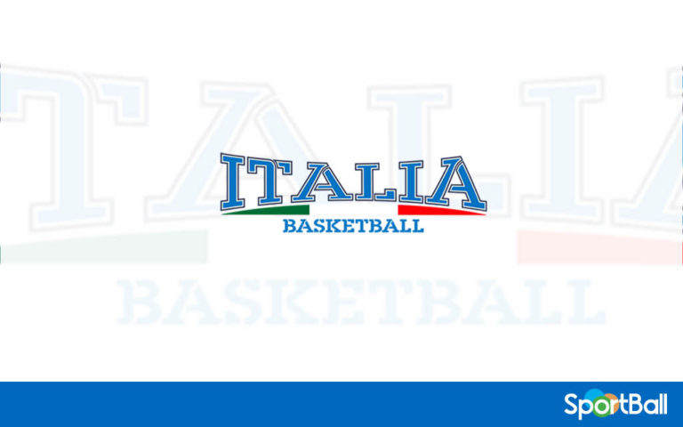 Jugadores selección baloncesto Italia