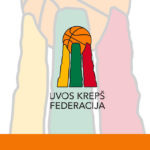 Jugadores de la selección de baloncesto de Lituania para el Eurobasket 2022