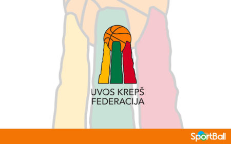Jugadores selección baloncesto Lituania