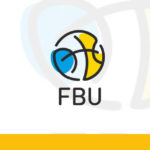 Jugadores de la selección de baloncesto de Ucrania para el Eurobasket 2022