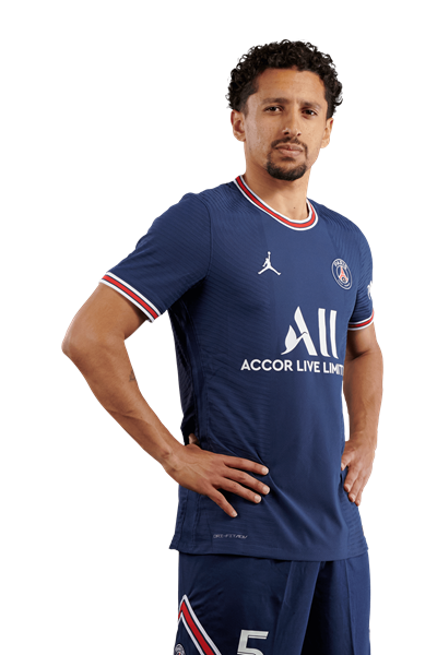 Marquinhos PSG