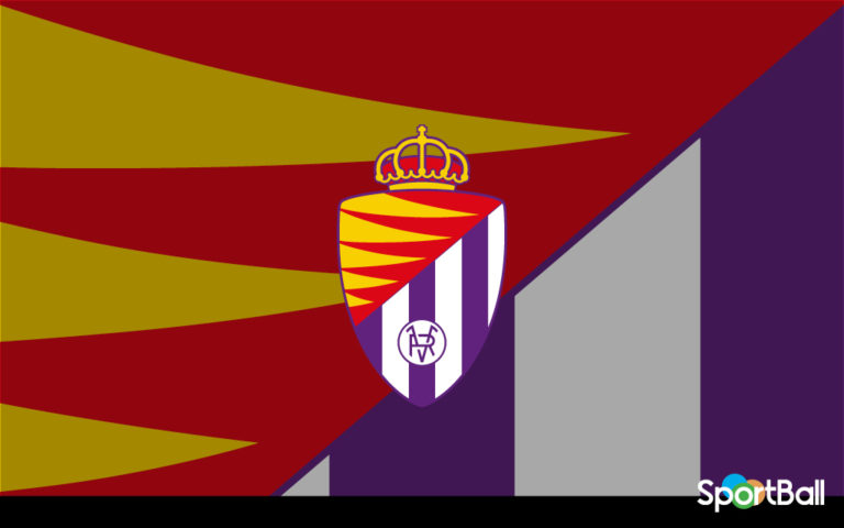 Real Plantilla Valladolid
