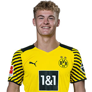 Tom Rothe Borussia Dortmund