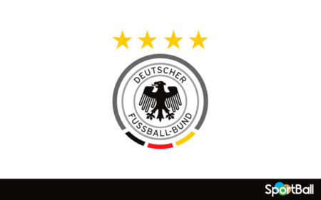 Jugadores de la Selección de Alemania