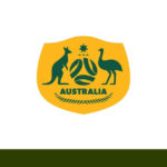 Jugadores de la Selección de Australia