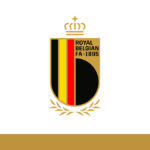 Jugadores de la Selección de Bélgica