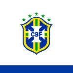Jugadores de la Selección de Brasil