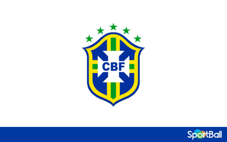 Jugadores de la Selección de Brasil
