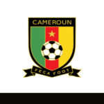 Jugadores de la Selección de Camerún