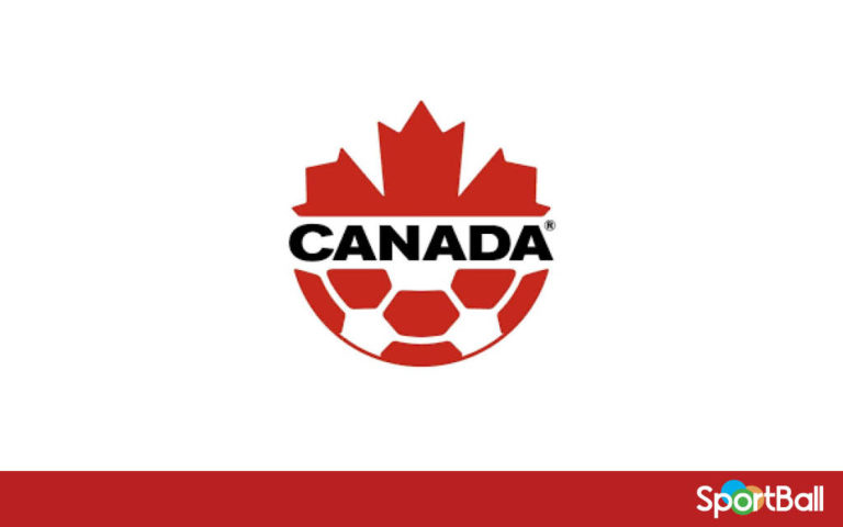 Jugadores de la Selección de Canadá